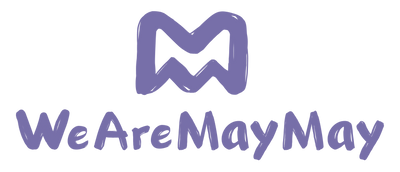 WeAreMayMay